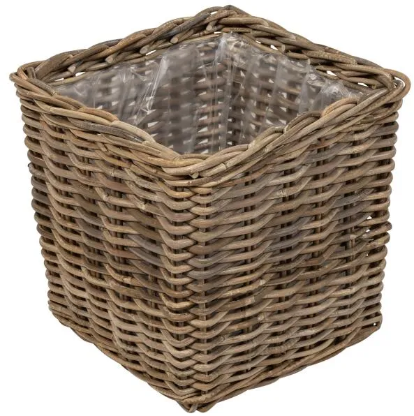 Korb quadratisch 32x32x32cm