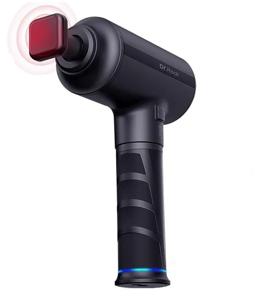 Zikko Dr. Rock Bian Stone Massagegerät