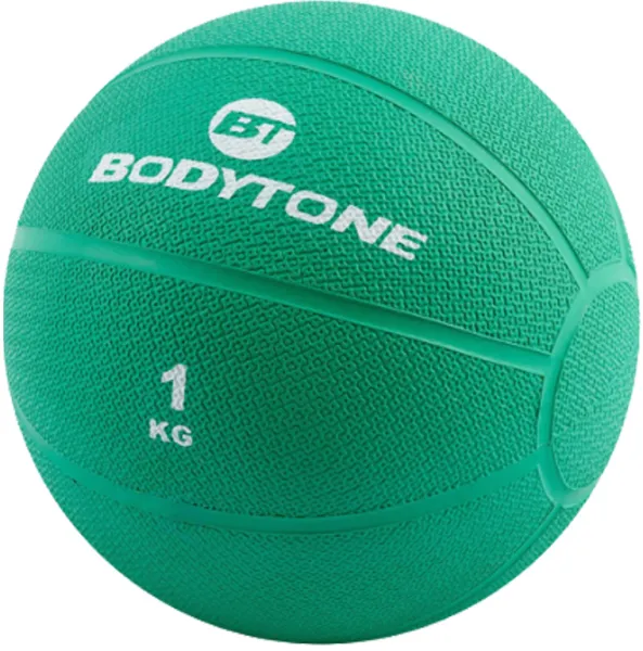 Bodytone Medicine Ball 1kg