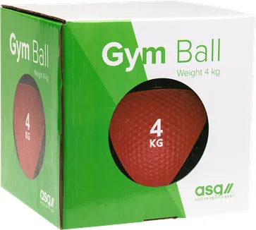 ASG Medizinball 4 Kg