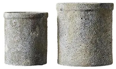 Muubs Treasure Gefäßset