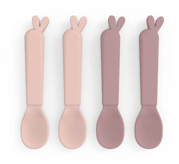 Kiddish Löffel 4 Stk. - Lalee Puder