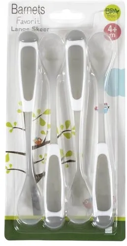Barnets Favorit Lange Löffel